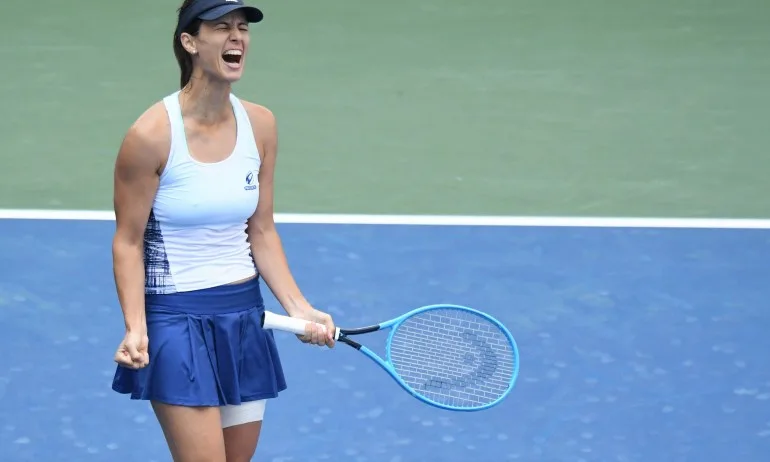 Цвети Пиронкова преодоля квалификациите в Маями - Tribune.bg