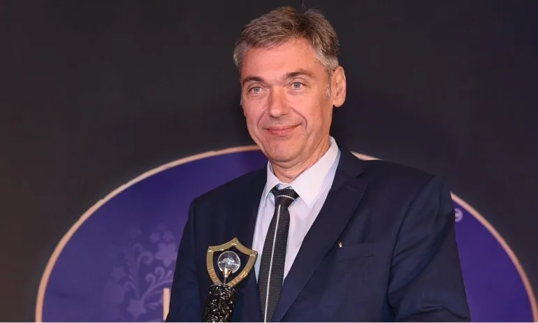 Петко Дойков е назначен за заместник-министър на външните работи - Tribune.bg