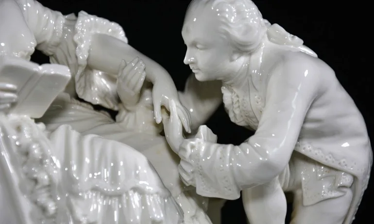 Кодекс на изтънченото поведение и правилата на любовта - Tribune.bg