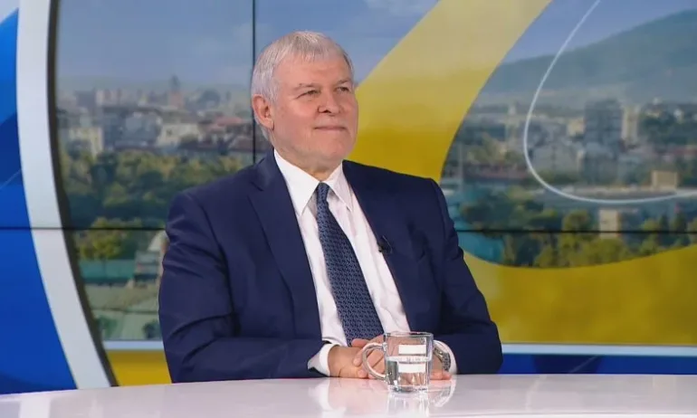 Румен Христов: Горива има, ръст на цените - няма - Tribune.bg