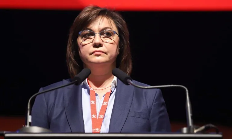 Добрев, Жаблянов, Янкова остро критикуват Нинова на заседание на ПГ на БСП - Tribune.bg