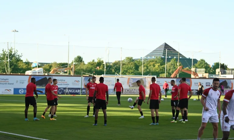 ЦСКА отложи мача си с Локомотив Пд - Tribune.bg