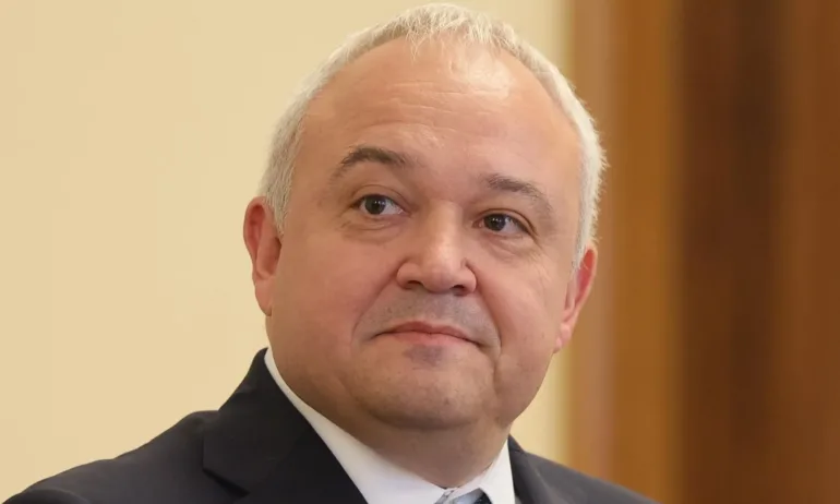 Комисията по сигурност и обществен ред в НС изслушва Демерджиев - Tribune.bg