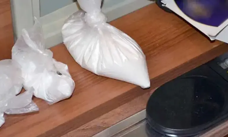 Над 4,5 кг. кокаин са задържани на граничен пункт Русе - Tribune.bg