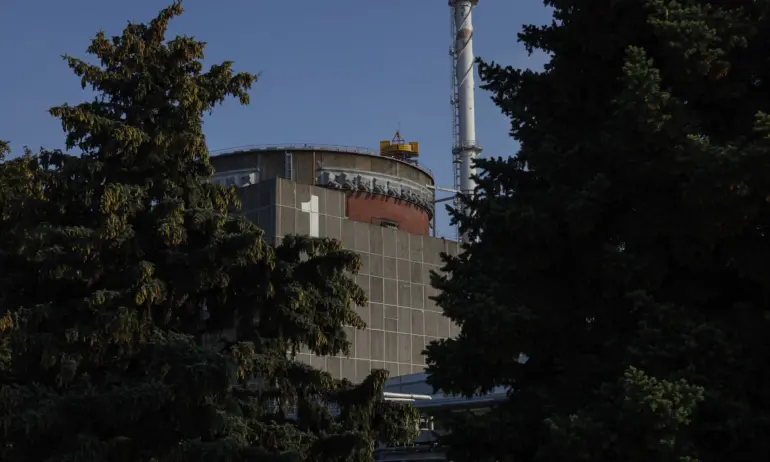 Украйна ще строи четири нови ядрени реактора тази година, два от тях идват от България - Tribune.bg