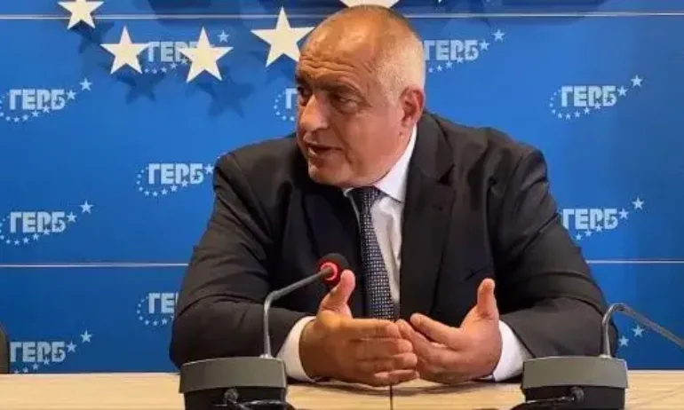 Борисов поздрави македонския парламент за мъдрото и отговорно решение - Tribune.bg