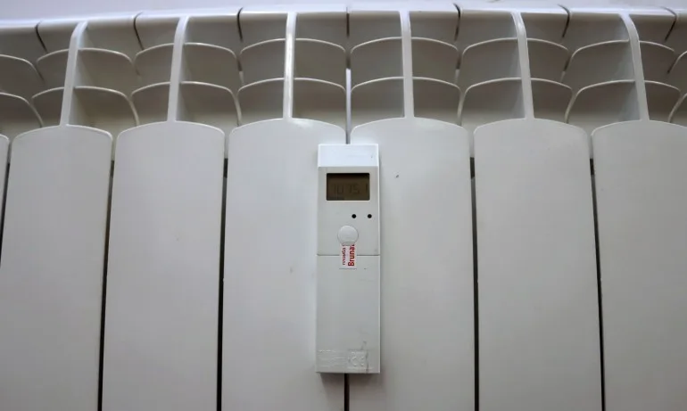 Всички уреди за дялово разпределение, монтирани след 25 октомври трябва да бъдат с дистанционно отчитане - Tribune.bg