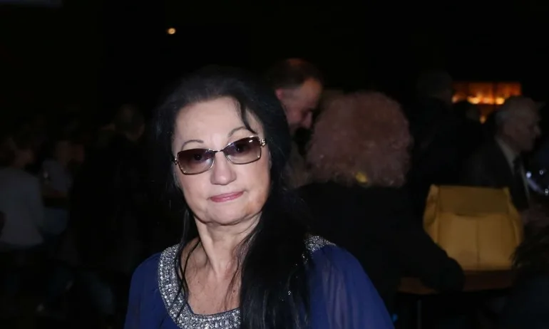 Велислава Дърева и Къдринка Къдринова разкритикуваха Анна Заркова за сензацията със СБЖ - Tribune.bg