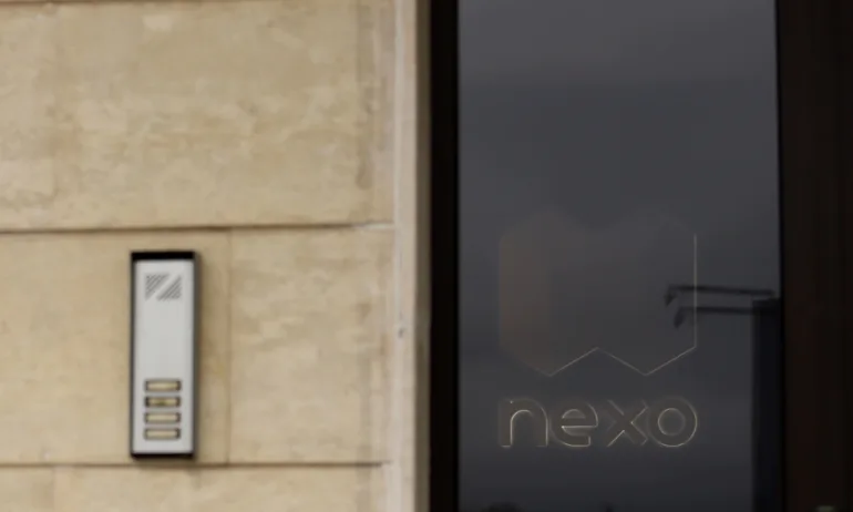 Съдия по случая Nexo си направи отвод след твърдения, че са му предложени 1 млн. лв. - Tribune.bg