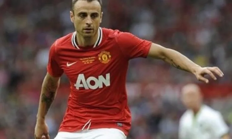 Бербатов влезе в класация за най-грубите играчи в Англия - Tribune.bg