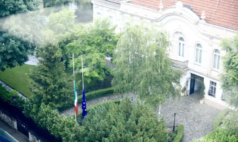 Посолството на Италия организира Международен флейтов конкурс Моиз 2023 - Tribune.bg