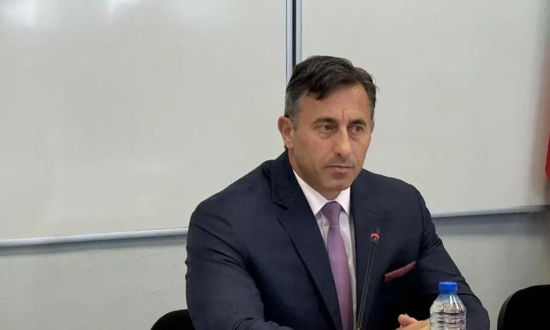 Румен Спецов: България няма проблем с доставките на горива. Въпросът е как ще реагират пазарите - Tribune.bg