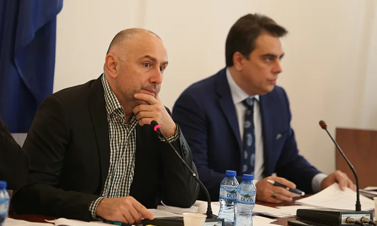 Каримански: Министър обядва в стола без да си плаща – това показва как управлява финансите - Tribune.bg