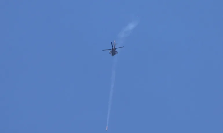 Ескалация в Близкия изток след удари по газови находища - Tribune.bg