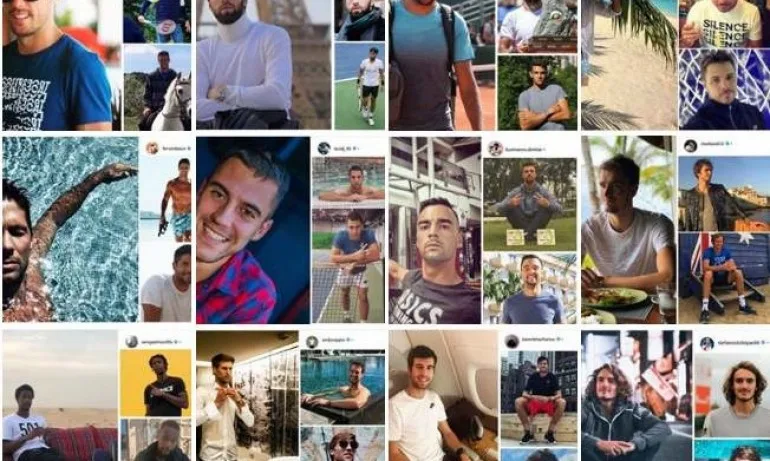 Фенове и звезди избират Мистър Sofia Open 2019 - Tribune.bg