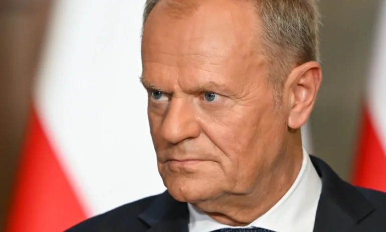 Американското разузнаване смята, че Русия може да нападне Полша, за да провокира НАТО - Tribune.bg