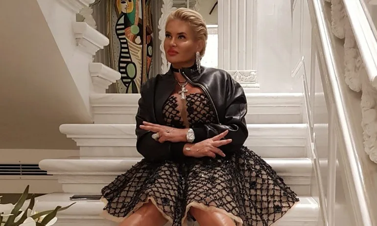 Маринела Арабджиева се кандидатира за депутат от Бургас - Tribune.bg