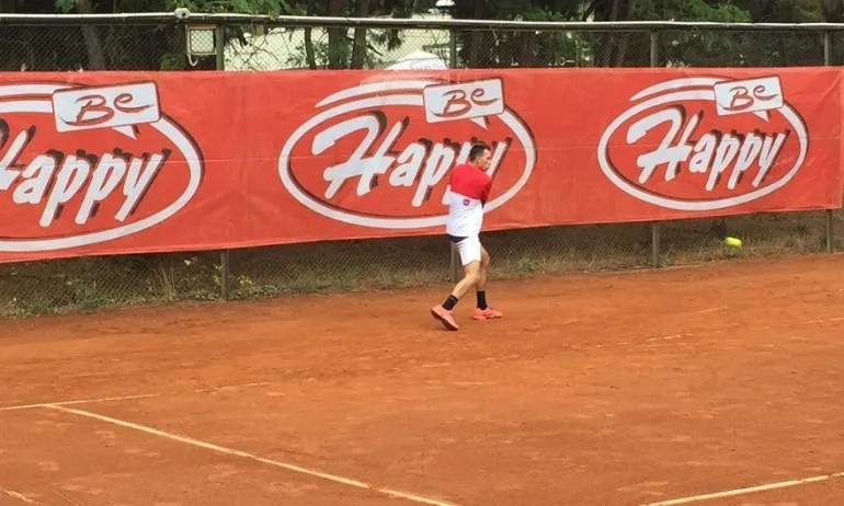 Фаворитите се класираха за четвъртфиналите на Държавното отборно първенство за мъже - Tribune.bg