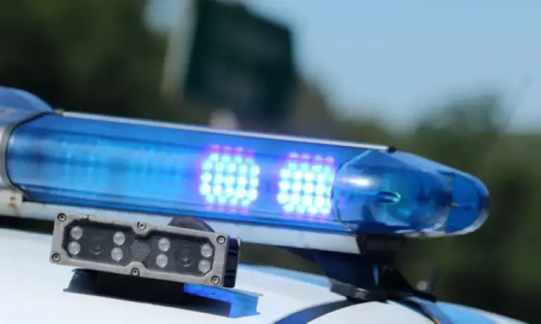 След преследване и стрелба със стоп патрони задържаха мъж с дрога във Варна - Tribune.bg