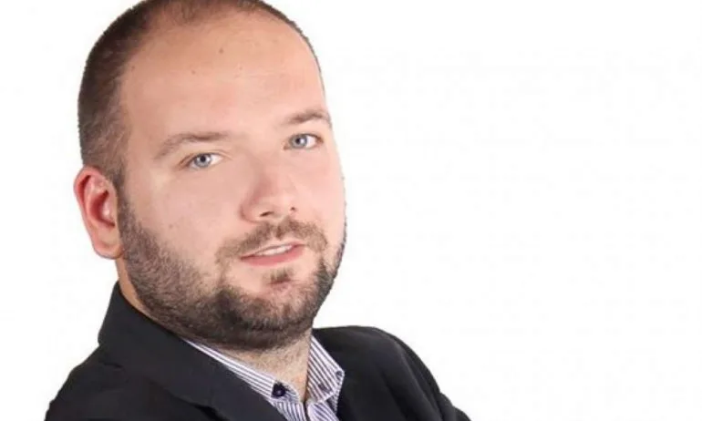 Слави Танкеин: Някои НПО целят дестабилизиране на държавата, нарушаване на правовия ред - Tribune.bg