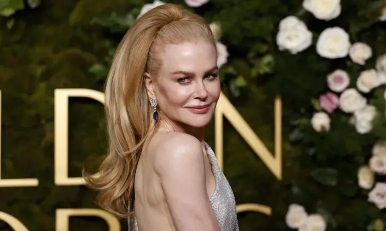 Фенове разкритикуваха Никол Кидман за пореден гаф с перуката в Лас Вегас