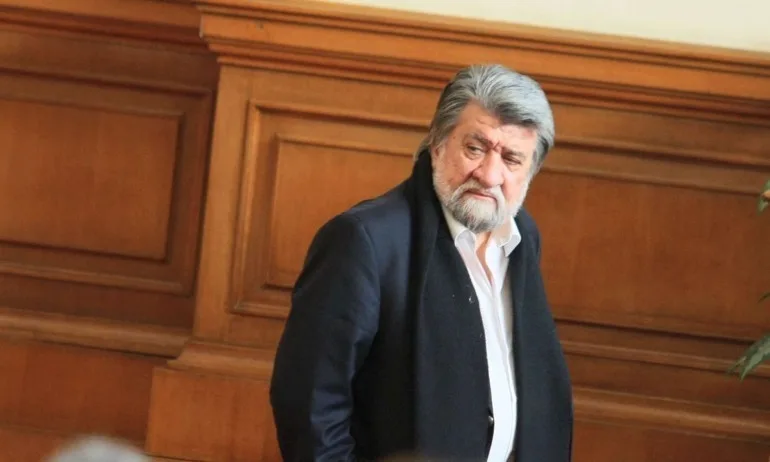 Рашидов: БСП да отзове Елена Йончева от Брюксел - Tribune.bg