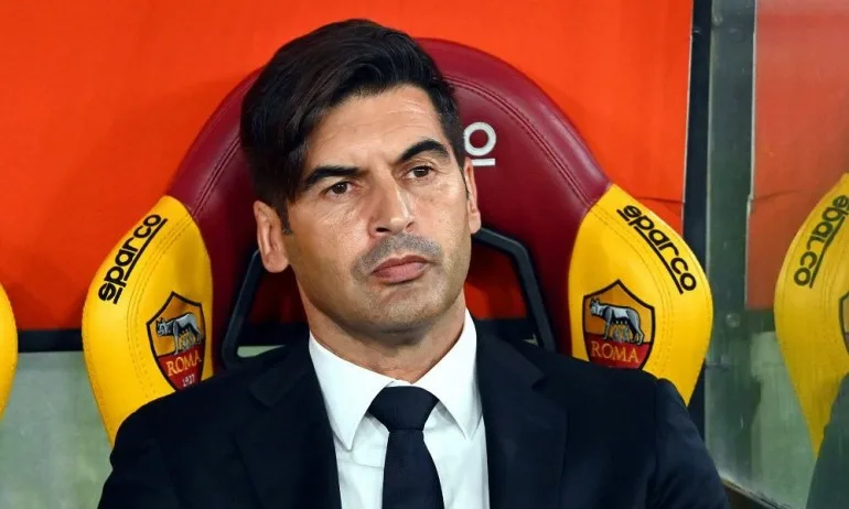 От Рома обявиха: Мислим само за следващия мач с ЦСКА - Tribune.bg