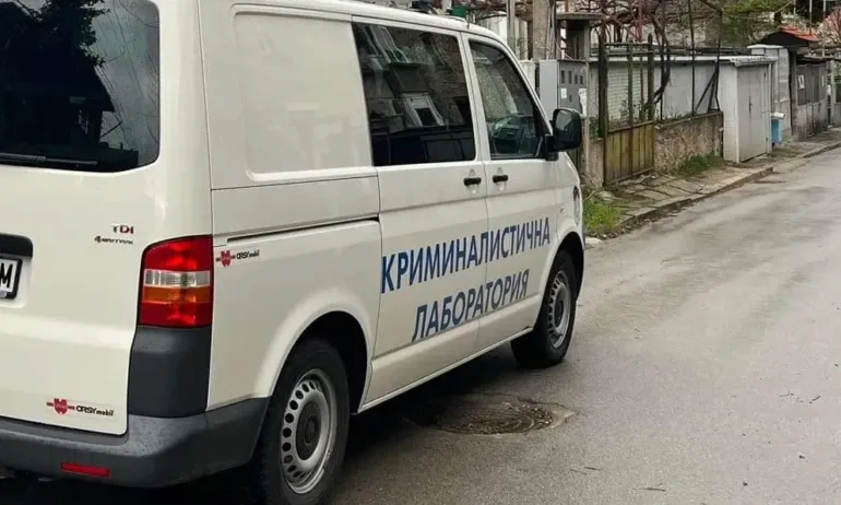 Арест за мъж убил баба си с чук - Tribune.bg