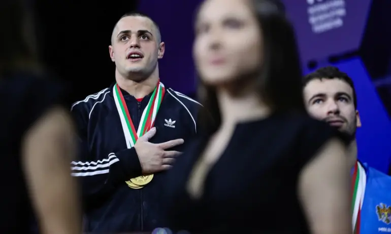 България може да остане без представители във вдигането на тежести на предстоящите Олимпийски игри в Париж - Tribune.bg
