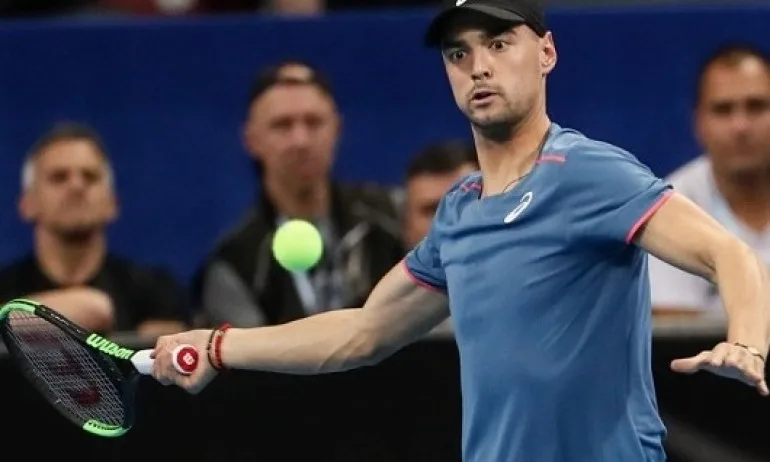 Кузманов стартира с убедителна победа в Сърбия - Tribune.bg