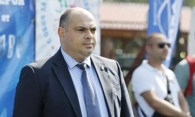 Зам.-министърът на МВР Филип Попов: Каквото и да провокирало агресията в Русе, нищо не оправдава последствията - Tribune.bg