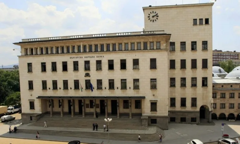 БНБ започва целева надзорна проверка в Българската банка за развитие - Tribune.bg