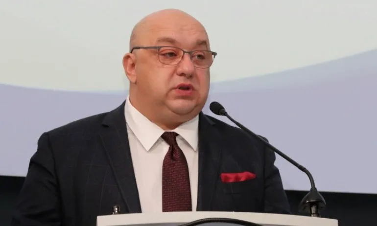 Красен Кралев: Втора карантина щеше да е пагубна за българския спорт - Tribune.bg