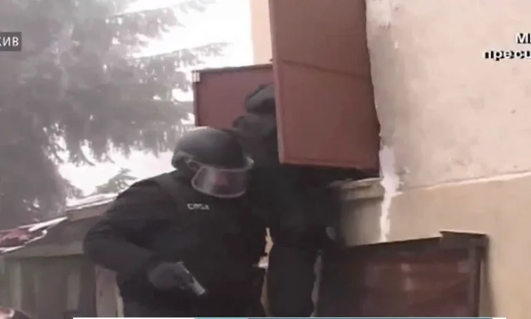 Прокуратурата е против предсрочното пускане от затвора на Йожи от Наглите - Tribune.bg