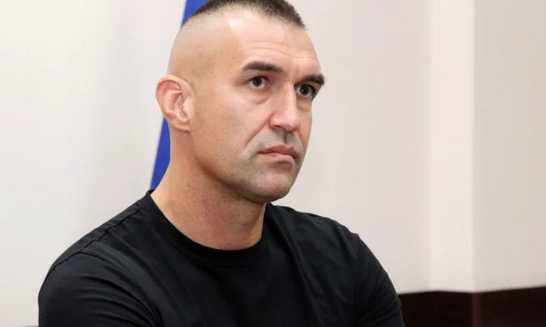 Изненада! Камбуров напуска Берое - Tribune.bg