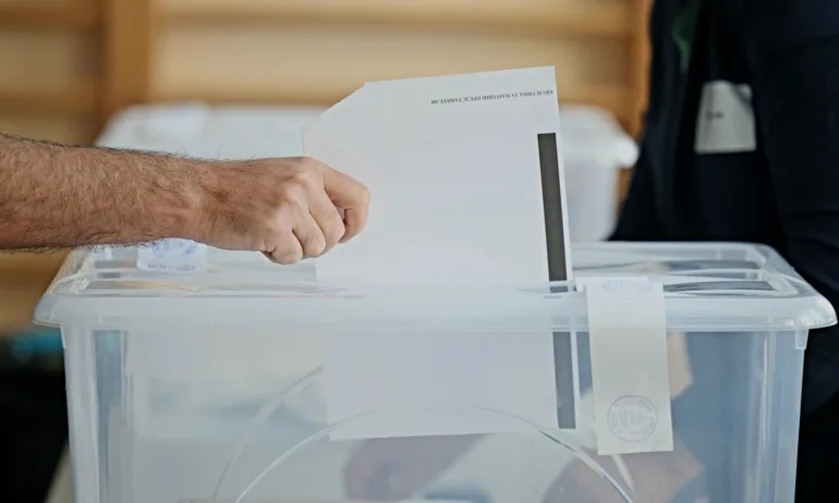 Маркет Линкс, ако отново отидем на избори: ГЕРБ-СДС първа сила, 7 партии в парламента - Tribune.bg