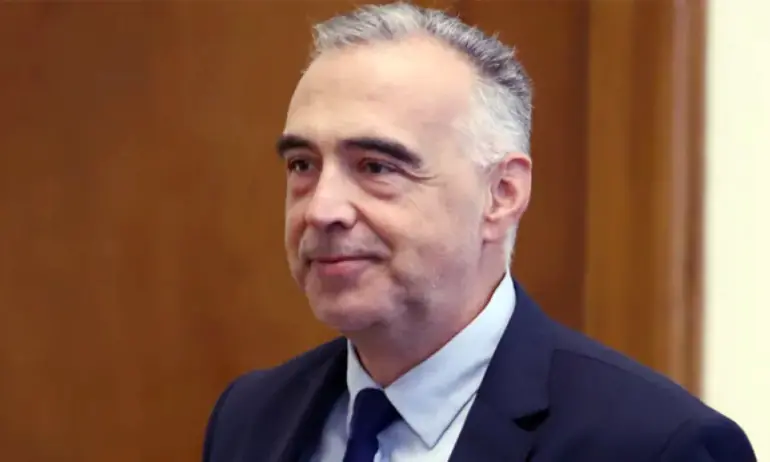 Антон Кутев: Новото в политиката ще дойде през 2024 г. - Tribune.bg