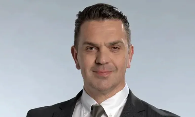 Президентът на Автомобилната федерация: Димитър Илиев вече беше във властта и не се справи - Tribune.bg