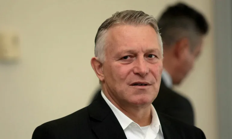 Мирослав Севлиевски: Това, което се случва в Румъния, е 100% руска хибридна атака - Tribune.bg