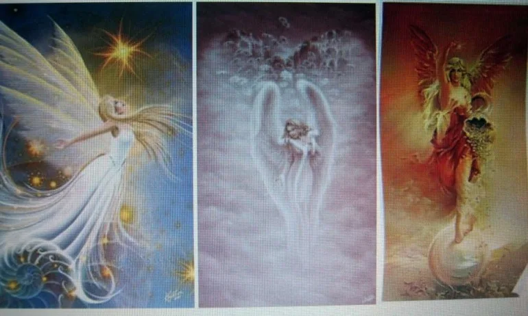 Ангелско послание на новата седмица - Tribune.bg