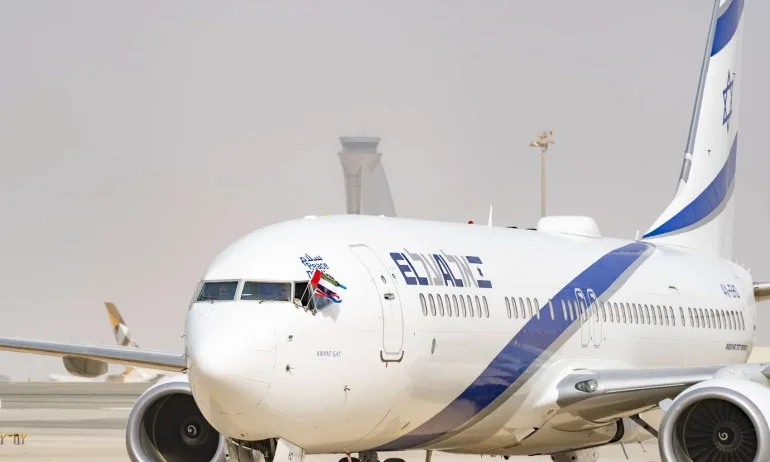 Израел затваря за пътници летище Бен Гурион за седмица от утре - Tribune.bg