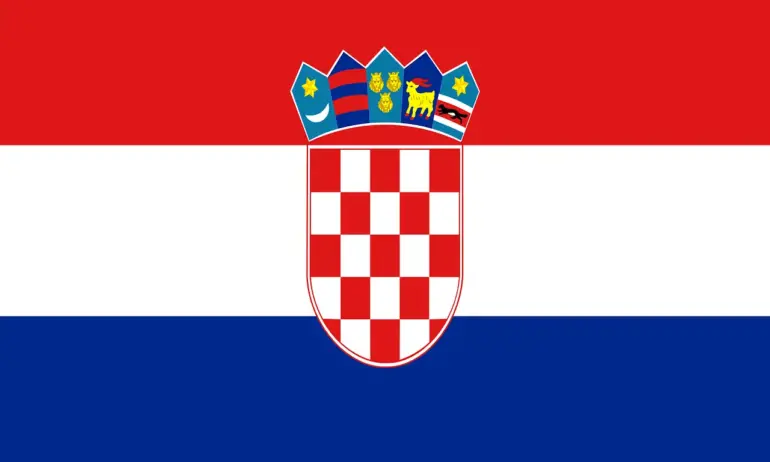 Управляващите консерватори в Хърватия водят на изборите. Това сочат данните