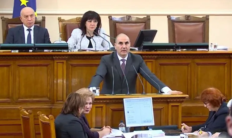 ГЕРБ очакват 6 и повече евродепутати на предстоящите избори - Tribune.bg