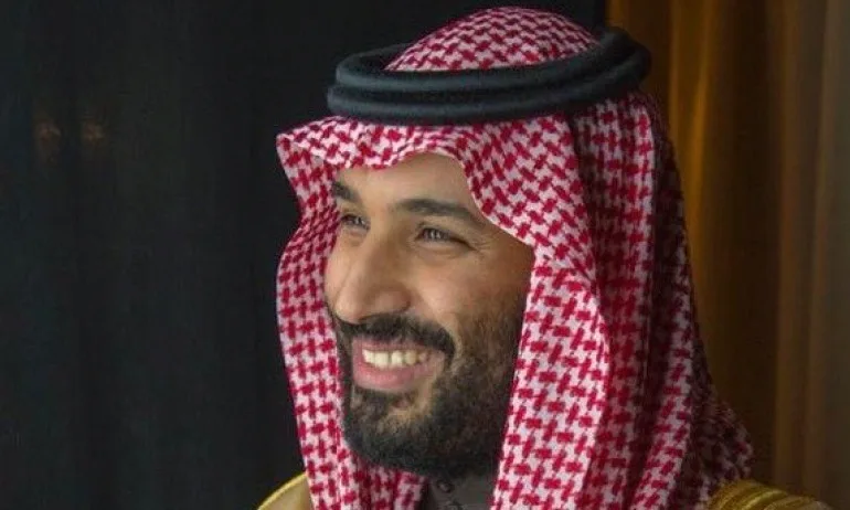 Тръмп: ЦРУ не обвинява принца на Саудитска Арабия - Tribune.bg