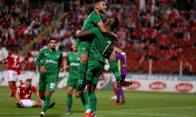 Без COVID-19 в Лудогорец преди заминаването за Австрия - Tribune.bg