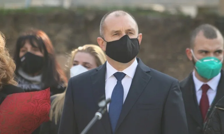 Радев сърдит на ДПС, че няма да го подкрепят този път - Tribune.bg