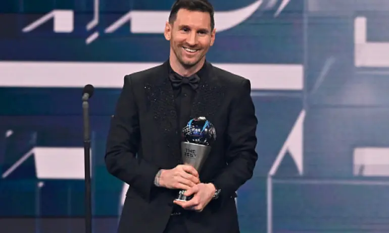 Отбор от Саудитска Арабия предлага 1,2 милиарда евро на Меси - Tribune.bg