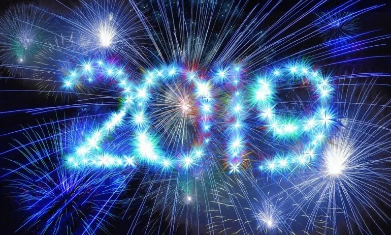 Българите са оптимисти за 2019 г. - пожелават си успех, здраве и пари - Tribune.bg