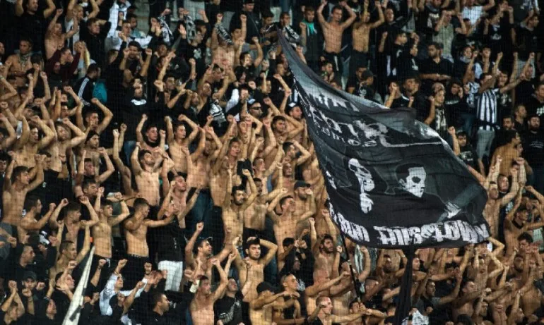 Гърция връща зрители на стадионите, но при строги правила - Tribune.bg