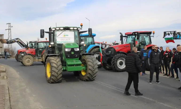 Земеделци: Протестът продължава, преговорите се водят на тъмно - Tribune.bg